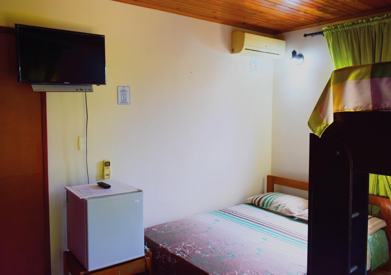 Posada Turistica Altavista Apartment San Andrés Екстериор снимка