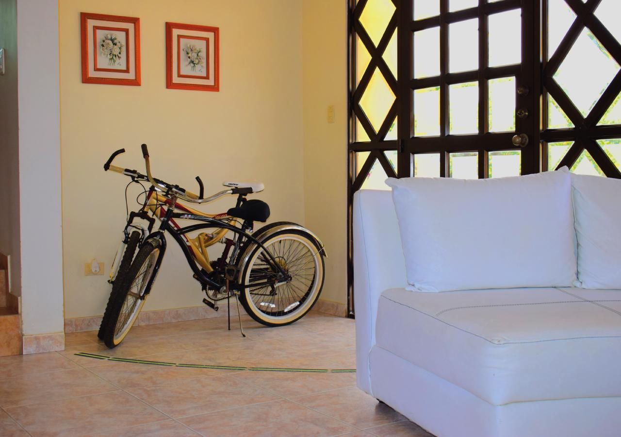 Posada Turistica Altavista Apartment San Andrés Екстериор снимка